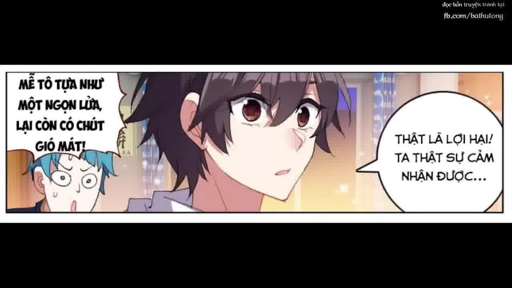 Dị Tộc Trùng Sinh Chap 44 - Next Chap 45