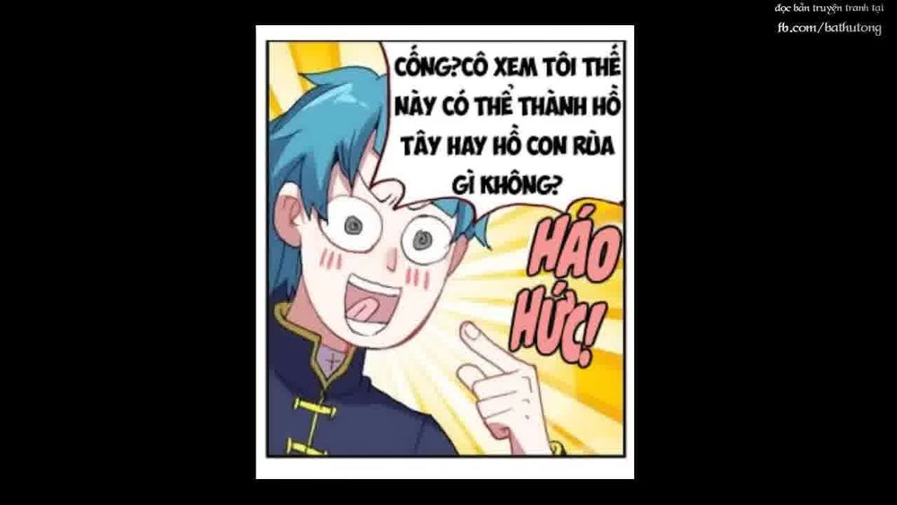 Dị Tộc Trùng Sinh Chap 44 - Next Chap 45