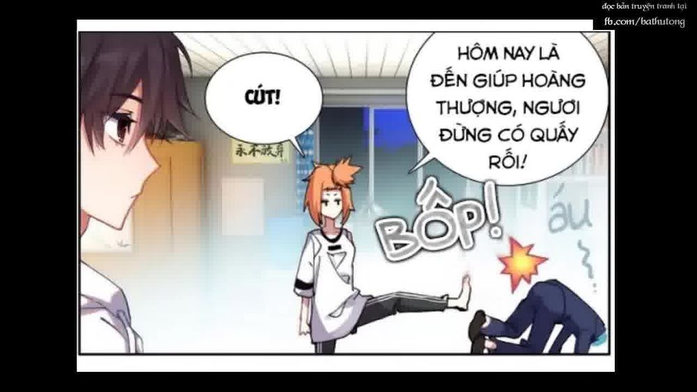 Dị Tộc Trùng Sinh Chap 44 - Next Chap 45