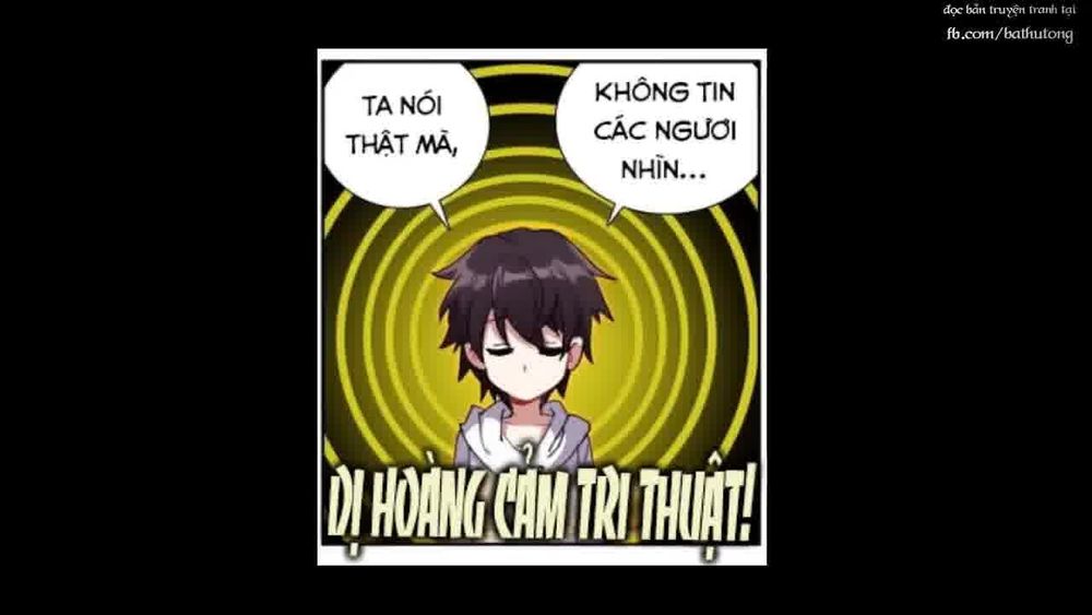 Dị Tộc Trùng Sinh Chap 44 - Next Chap 45