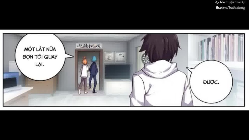 Dị Tộc Trùng Sinh Chap 44 - Next Chap 45