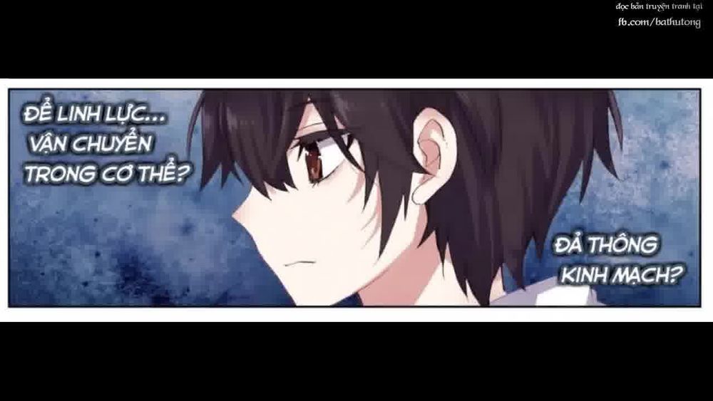 Dị Tộc Trùng Sinh Chap 44 - Next Chap 45