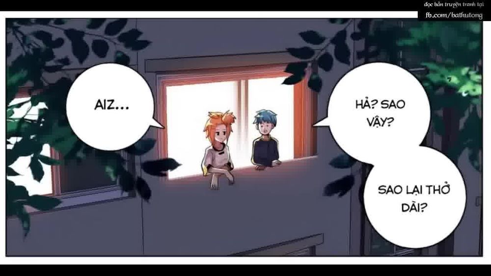 Dị Tộc Trùng Sinh Chap 44 - Next Chap 45