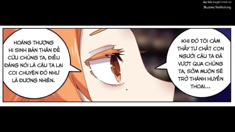Dị Tộc Trùng Sinh Chap 44 - Next Chap 45