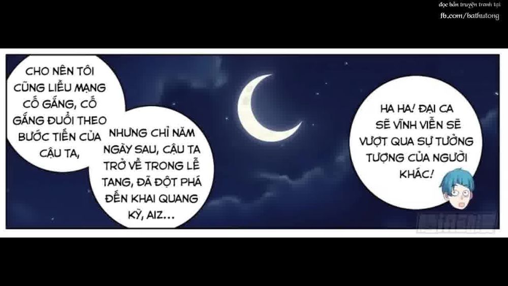 Dị Tộc Trùng Sinh Chap 44 - Next Chap 45