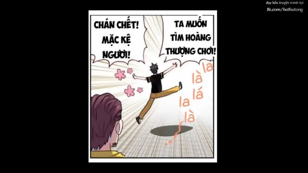 Dị Tộc Trùng Sinh Chap 44 - Next Chap 45