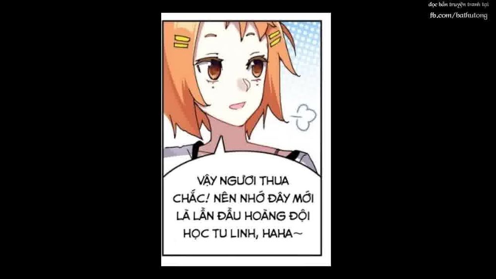 Dị Tộc Trùng Sinh Chap 44 - Next Chap 45