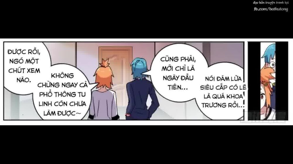 Dị Tộc Trùng Sinh Chap 44 - Next Chap 45