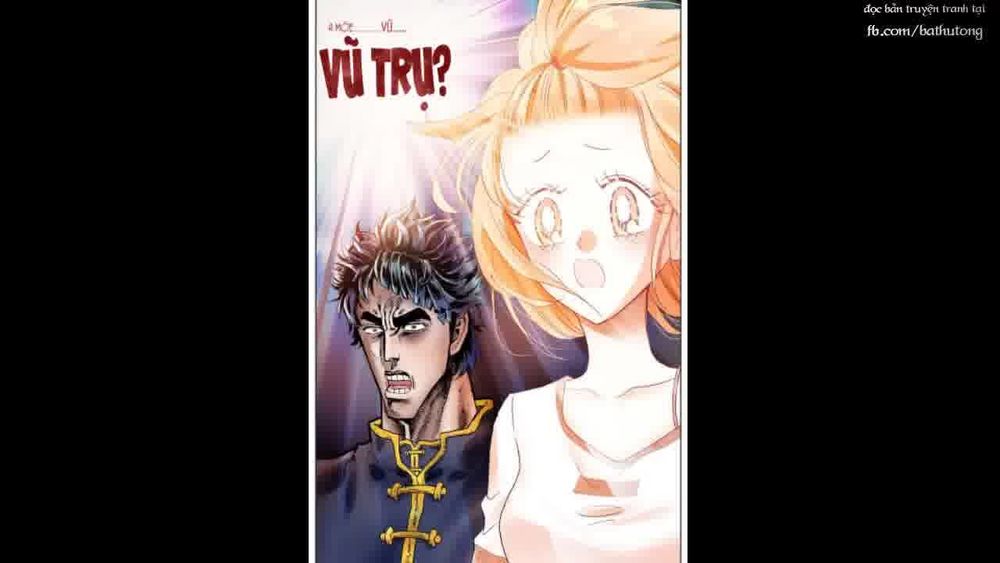 Dị Tộc Trùng Sinh Chap 44 - Next Chap 45