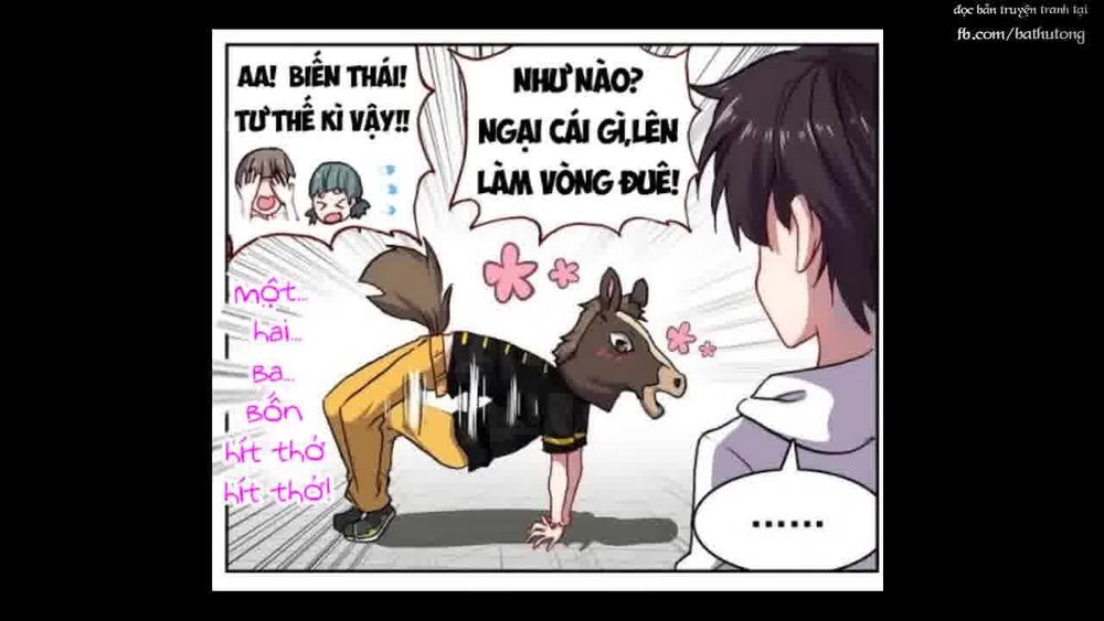 Dị Tộc Trùng Sinh Chap 44 - Next Chap 45