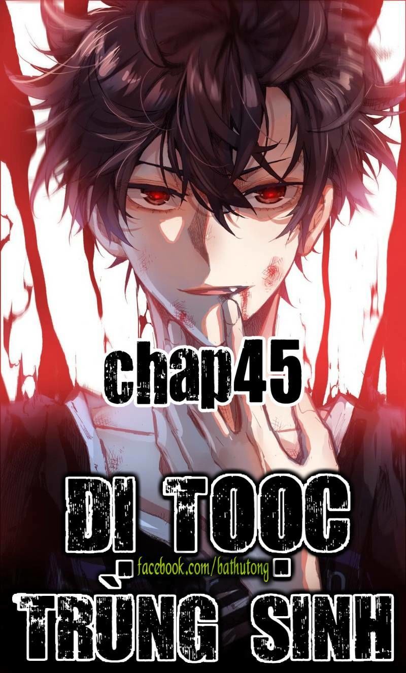 Dị Tộc Trùng Sinh Chap 45 - Next Chap 46