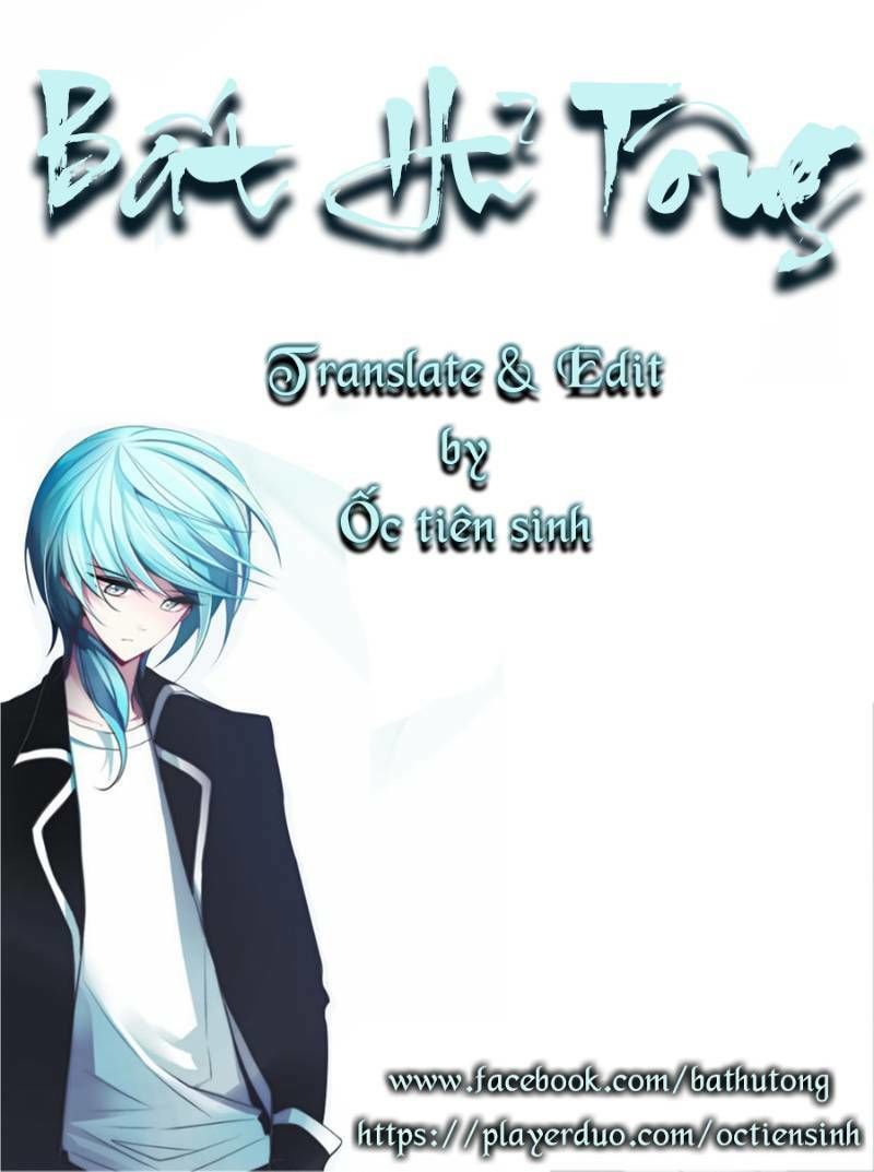 Dị Tộc Trùng Sinh Chap 45 - Next Chap 46