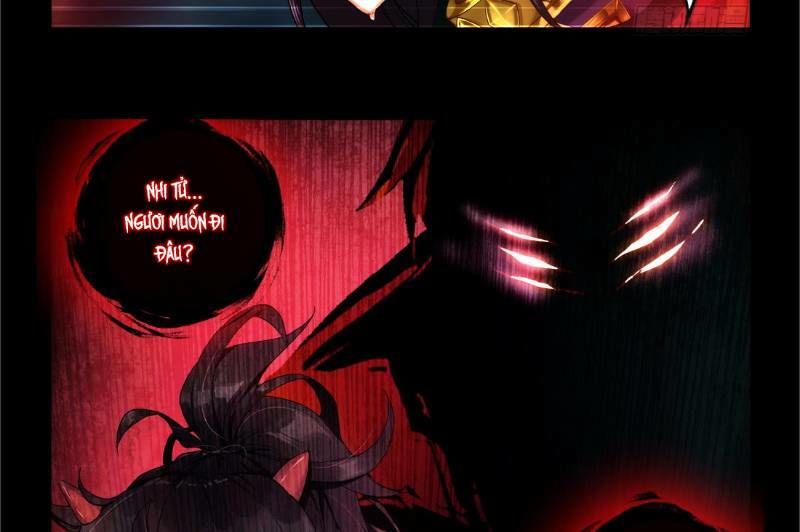 Dị Tộc Trùng Sinh Chap 45 - Next Chap 46