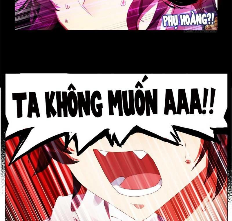 Dị Tộc Trùng Sinh Chap 45 - Next Chap 46