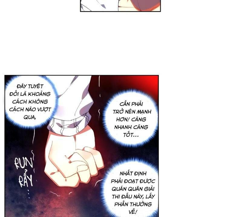 Dị Tộc Trùng Sinh Chap 45 - Next Chap 46