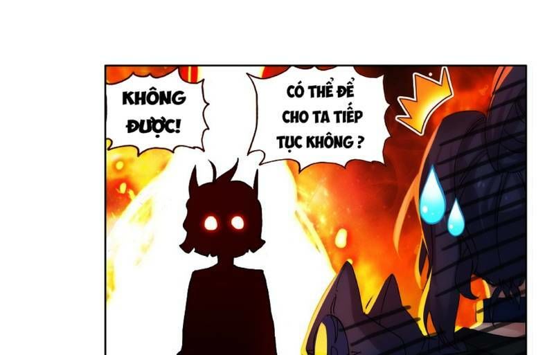 Dị Tộc Trùng Sinh Chap 45 - Next Chap 46
