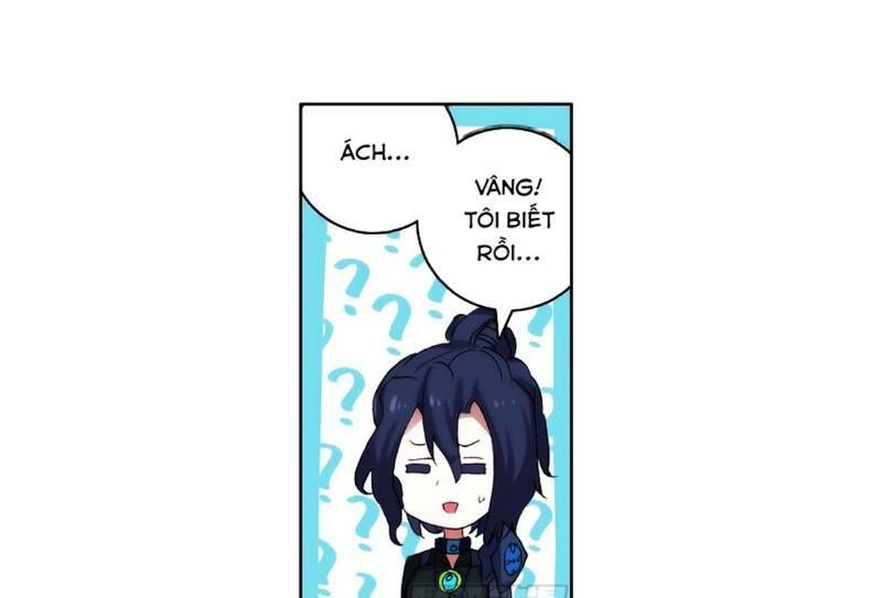 Dị Tộc Trùng Sinh Chap 45 - Next Chap 46