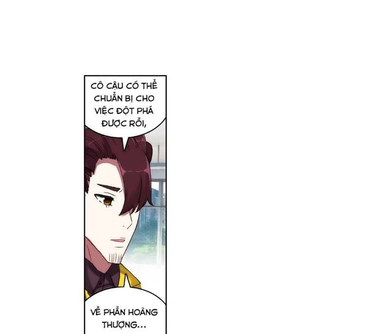 Dị Tộc Trùng Sinh Chap 45 - Next Chap 46