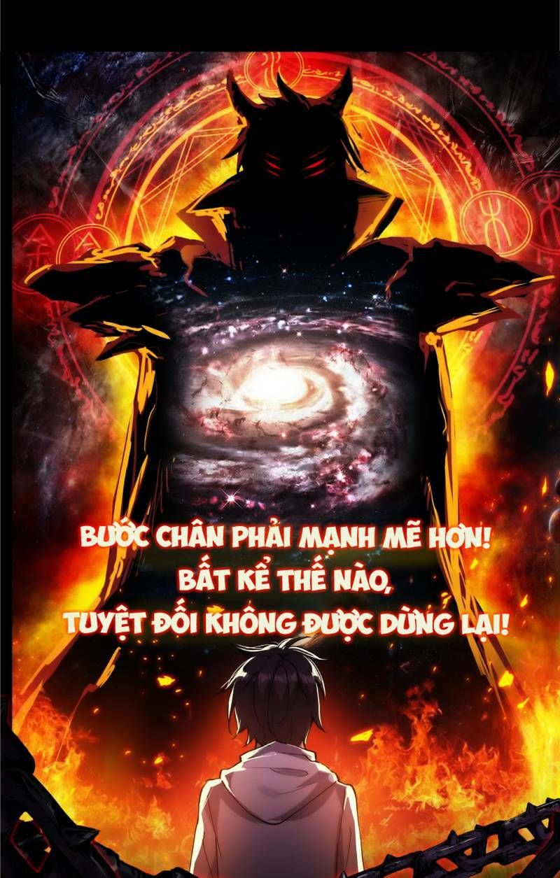 Dị Tộc Trùng Sinh Chap 45 - Next Chap 46