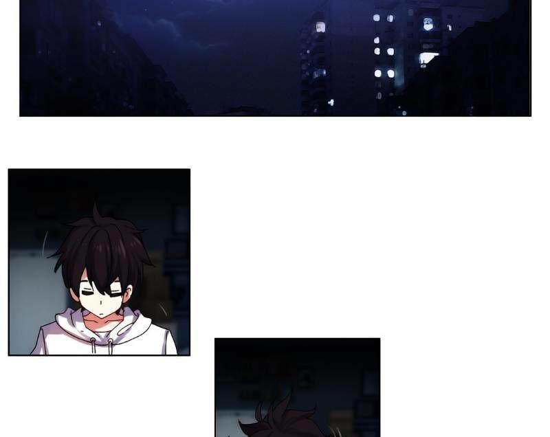 Dị Tộc Trùng Sinh Chap 45 - Next Chap 46