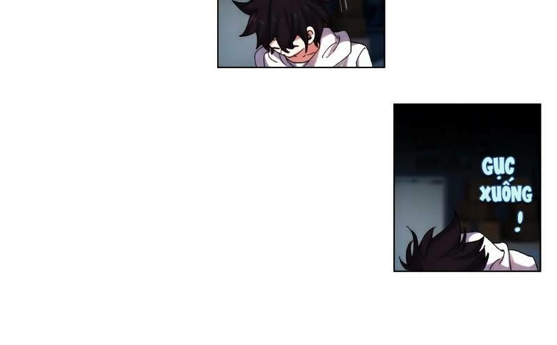 Dị Tộc Trùng Sinh Chap 45 - Next Chap 46