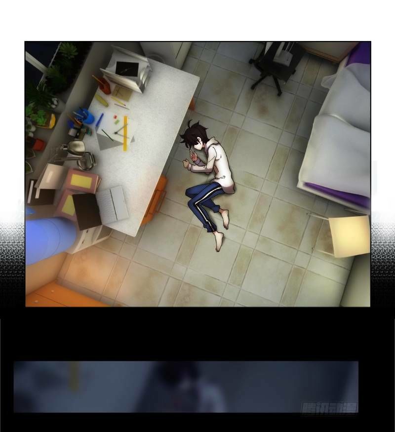 Dị Tộc Trùng Sinh Chap 45 - Next Chap 46