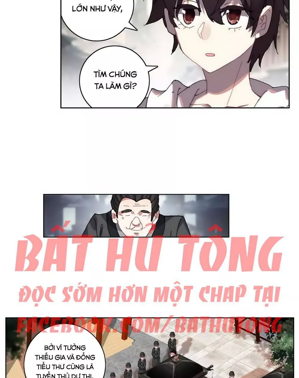 Dị Tộc Trùng Sinh Chap 46 - Next Chap 47