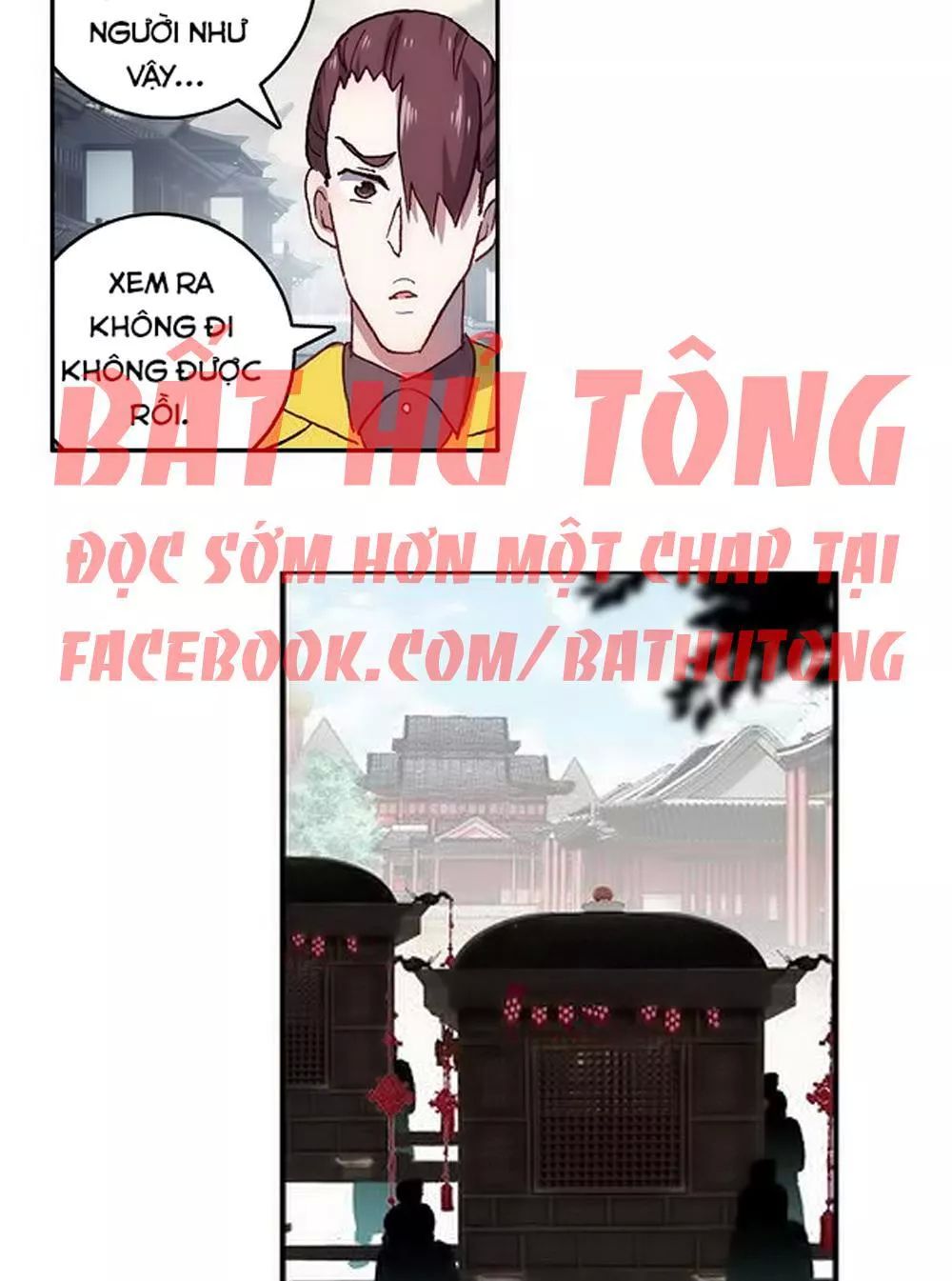 Dị Tộc Trùng Sinh Chap 46 - Next Chap 47