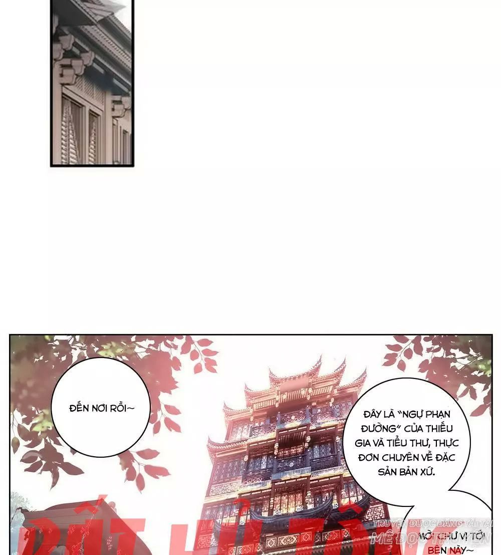 Dị Tộc Trùng Sinh Chap 46 - Next Chap 47