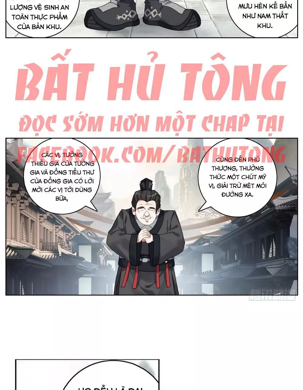Dị Tộc Trùng Sinh Chap 46 - Next Chap 47