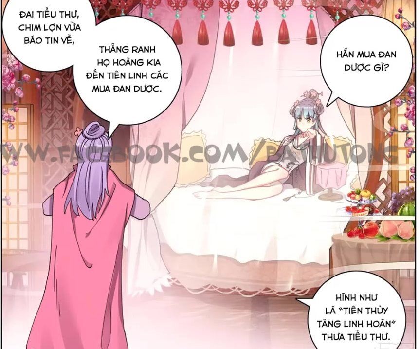 Dị Tộc Trùng Sinh Chap 47 - Next Chap 48