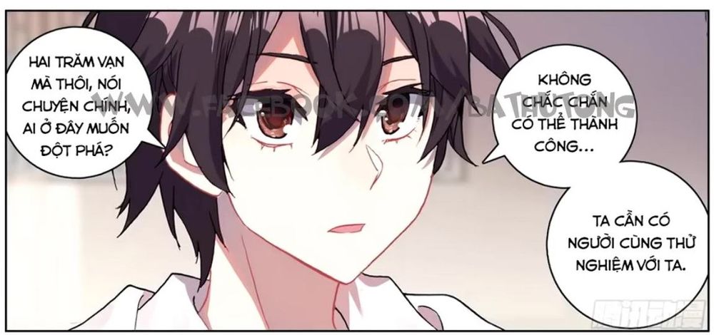 Dị Tộc Trùng Sinh Chap 47 - Next Chap 48