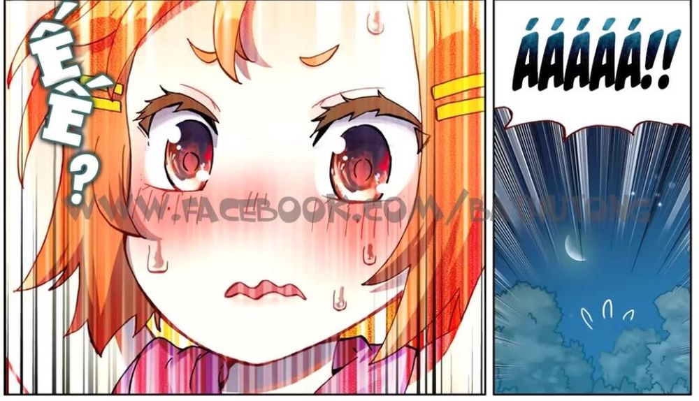 Dị Tộc Trùng Sinh Chap 47 - Next Chap 48