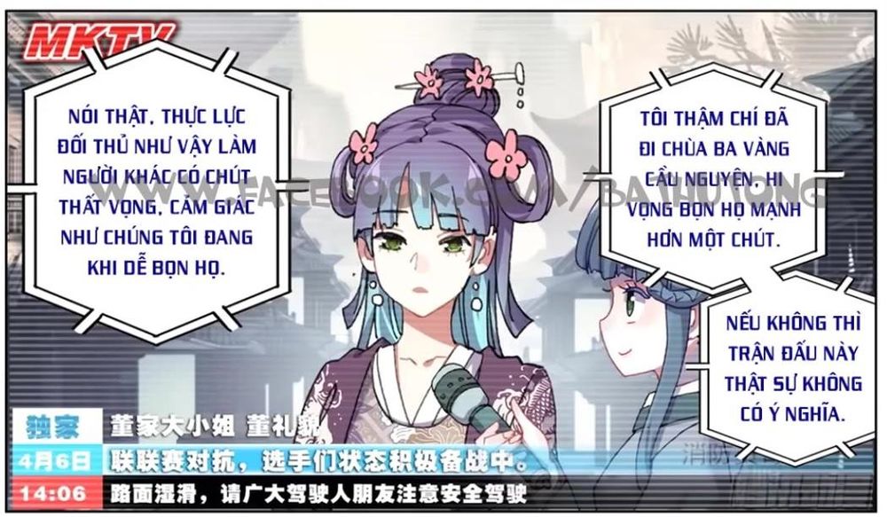 Dị Tộc Trùng Sinh Chap 47 - Next Chap 48
