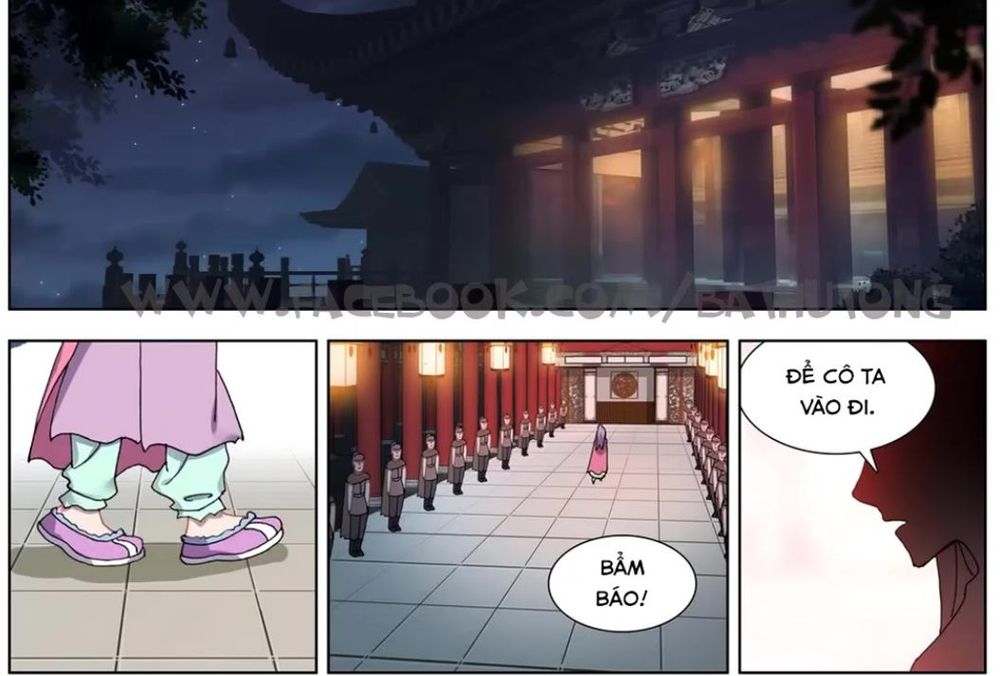 Dị Tộc Trùng Sinh Chap 47 - Next Chap 48