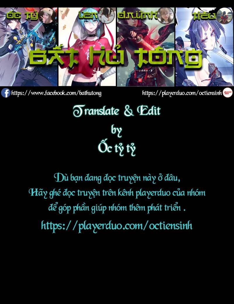 Dị Tộc Trùng Sinh Chap 49 - Next Chap 50