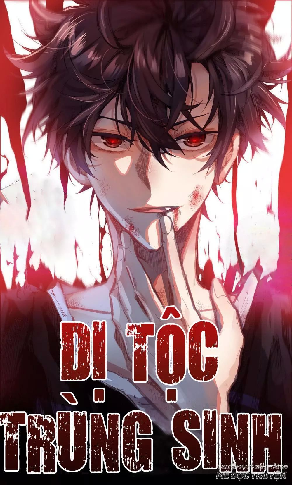 Dị Tộc Trùng Sinh Chap 5 - Next Chap 6