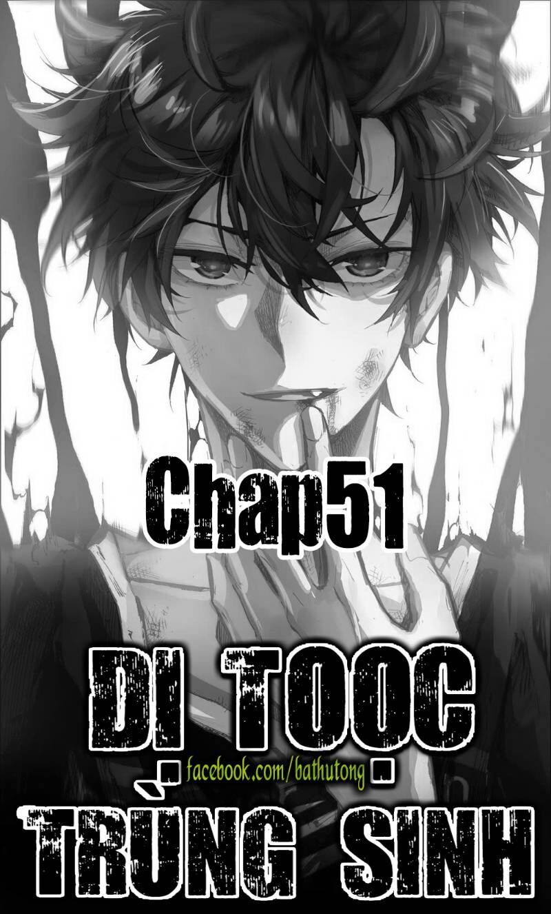 Dị Tộc Trùng Sinh Chap 51 - Next Chap 52