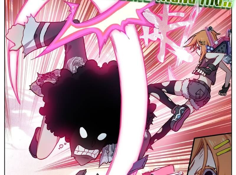Dị Tộc Trùng Sinh Chap 53 - Next Chap 54