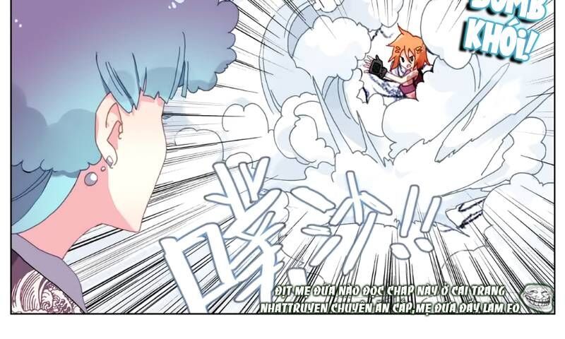 Dị Tộc Trùng Sinh Chap 53 - Next Chap 54