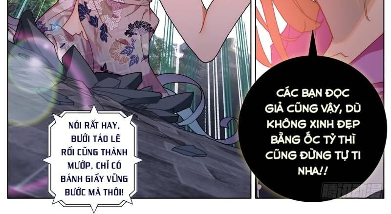 Dị Tộc Trùng Sinh Chap 53 - Next Chap 54
