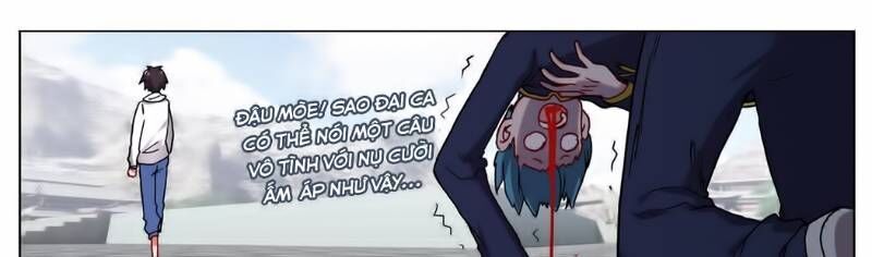 Dị Tộc Trùng Sinh Chap 54 - Next Chap 55