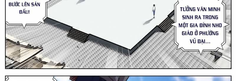 Dị Tộc Trùng Sinh Chap 54 - Next Chap 55