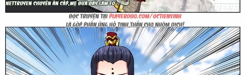 Dị Tộc Trùng Sinh Chap 54 - Next Chap 55