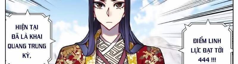 Dị Tộc Trùng Sinh Chap 54 - Next Chap 55