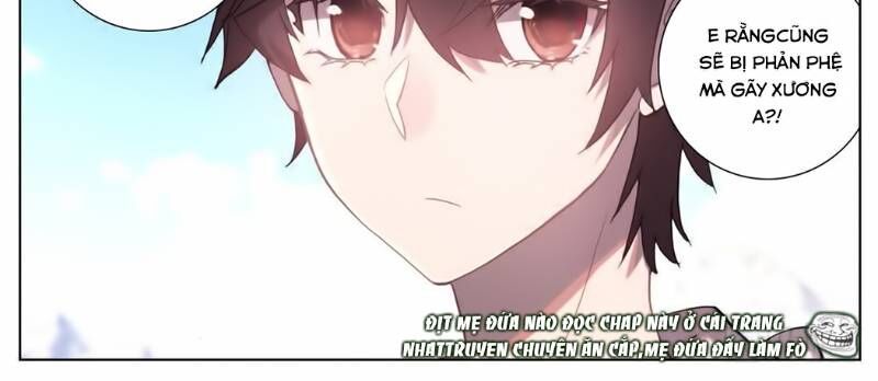 Dị Tộc Trùng Sinh Chap 54 - Next Chap 55
