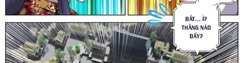 Dị Tộc Trùng Sinh Chap 54 - Next Chap 55