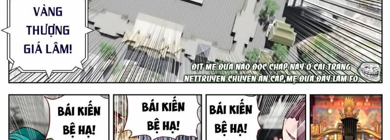 Dị Tộc Trùng Sinh Chap 54 - Next Chap 55