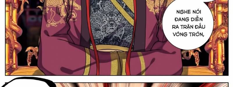 Dị Tộc Trùng Sinh Chap 54 - Next Chap 55