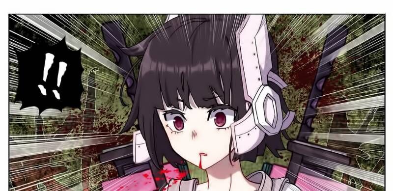 Dị Tộc Trùng Sinh Chap 54 - Next Chap 55